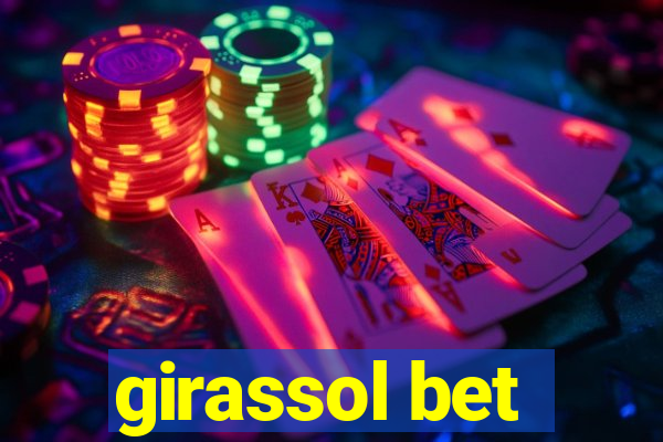 girassol bet